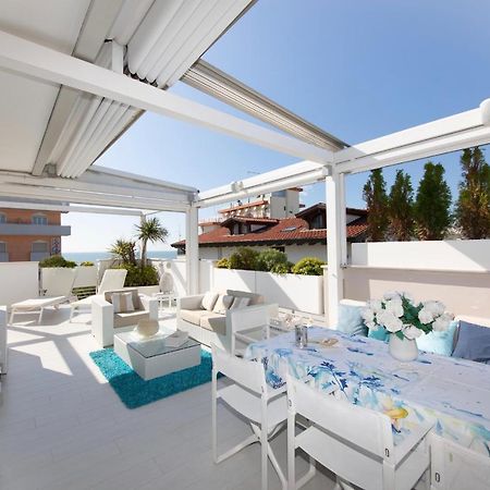 Magnifico Appartamento Dominique Jesolo Lido Carraro Immobiliare - Family Apartments Екстериор снимка