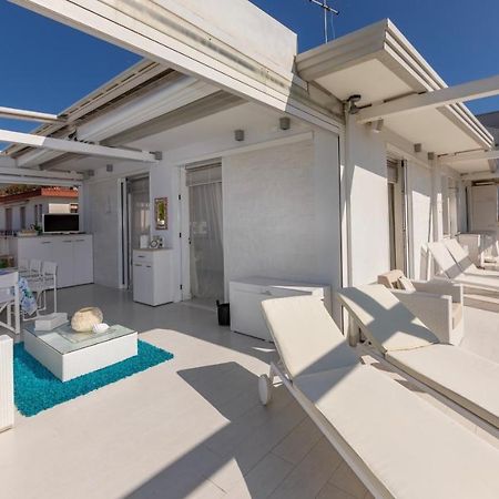Magnifico Appartamento Dominique Jesolo Lido Carraro Immobiliare - Family Apartments Екстериор снимка