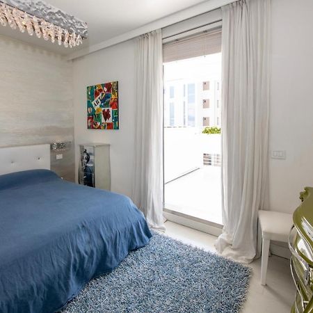 Magnifico Appartamento Dominique Jesolo Lido Carraro Immobiliare - Family Apartments Екстериор снимка