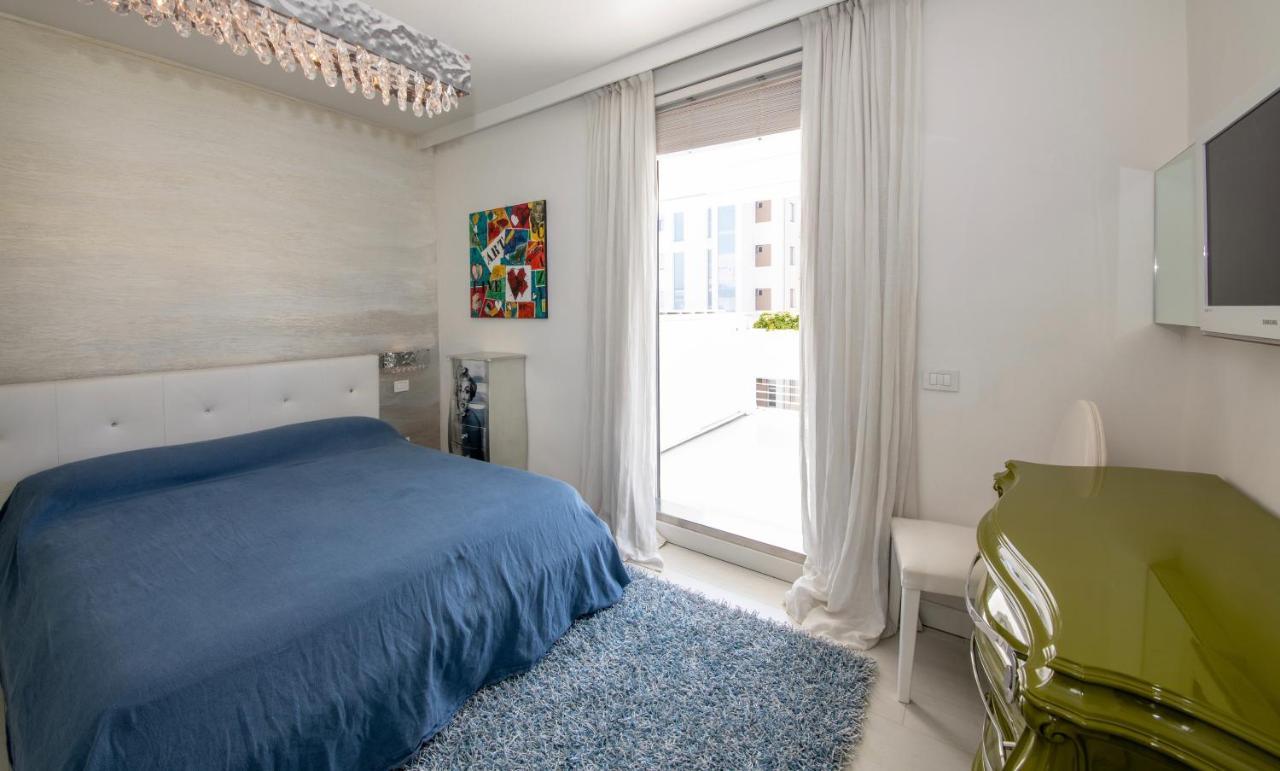 Magnifico Appartamento Dominique Jesolo Lido Carraro Immobiliare - Family Apartments Екстериор снимка