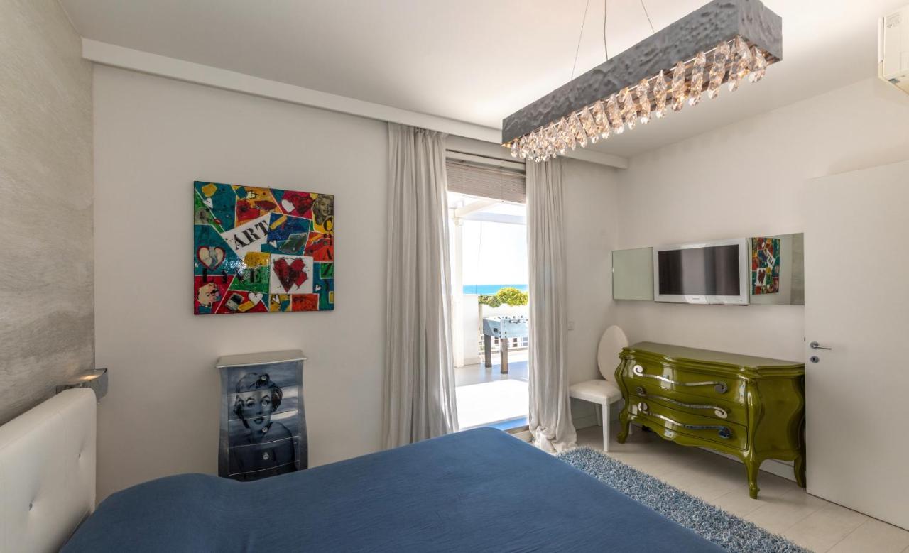 Magnifico Appartamento Dominique Jesolo Lido Carraro Immobiliare - Family Apartments Екстериор снимка